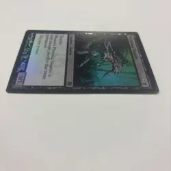 Phyrexian Negator LP Foil Duel Decks: Phyrexia vs. the Coalition MTG 171 - Image 3