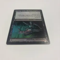 Phyrexian Negator LP Foil Duel Decks: Phyrexia vs. the Coalition MTG 171 - Image 4