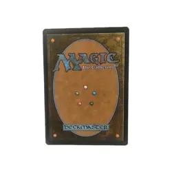 High Perfect Morcant Lorwyn Eclipsed MTG NM - Image 2