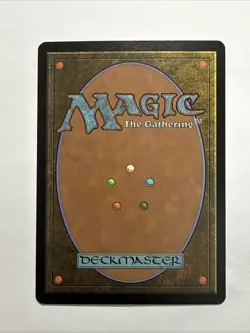 Tempting Wurm - Onslaught - Magic the Gathering MtG - LP/SP - Image 2