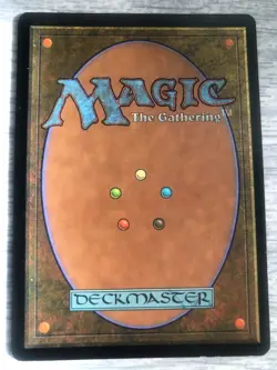 2000 Magic: The Gathering INVASION Island PROMO FOIL 332/350 NM - FREE SHIPPING - Image 4