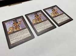 Lion's Eye Diamond NM, English Mirage MTG Magic SuperPowerPlay - Image 2