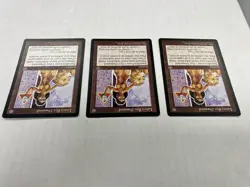 Lion's Eye Diamond NM, English Mirage MTG Magic SuperPowerPlay - Image 4