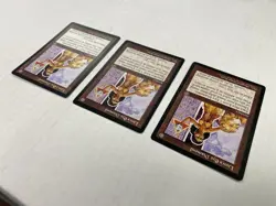 Lion's Eye Diamond NM, English Mirage MTG Magic SuperPowerPlay - Image 5