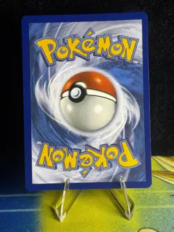Unfair Stamp 165/167 Pokemon Twilight Masquerade Ace Spec Holo Rare NM - Image 3