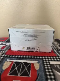 Fusion Strike Booster Box - New & Factory Sealed - 36 packs - Pokemon TCG - Image 3