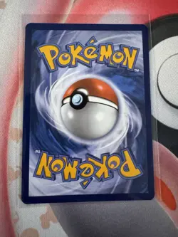 Pokemon Destined Rivals Misty's Psyduck 193/182 - Image 2