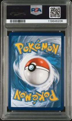 2019 POKEMON SM BLACK STAR PROMO FULL ART/MOLTRES & ZAPDOS & ARTICUNO GX PSA 10 - Image 2