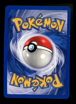 Dark Blastoise 3/82 Team Rocket 2000 Holo Rare WOTC Pokemon Card TCG - Image 2