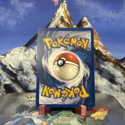 Persian - 42/144 Pokemon Skyridge - Regular E Reader LP+ - Image 3