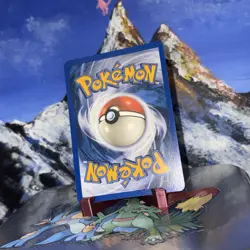 Persian - 42/144 Pokemon Skyridge - Regular E Reader LP+ - Image 4