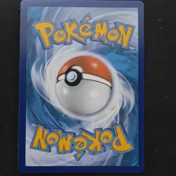 Pokemon Flareon Ultra Rare Holo TG01/TG30 Brilliant Stars Trainer Gallery LP - Image 3
