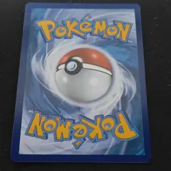 Pokemon Flareon Ultra Rare Holo TG01/TG30 Brilliant Stars Trainer Gallery LP - Image 4