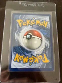 Pokemon Zekrom #114 Celebrations Classic Collection NM - Image 2