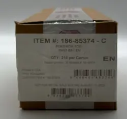 Pokemon TCG SV03 Scarlet & Violet Obsidian Flames Booster 6-Box Case SEALED - Image 1