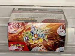 Pokemon TCG Scarlet & Violet Surging Sparks Booster Box Sealed English 2024 - Image 3