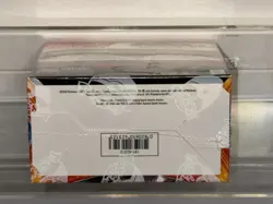 Pokemon TCG Scarlet & Violet Surging Sparks Booster Box Sealed English 2024 - Image 4