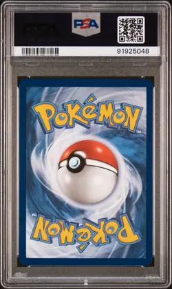 PIKACHU PALDEA ADVENTURE CHEST PSA 10 | 2024 POKEMON SVP EN-SV PROMO #088 - Image 2