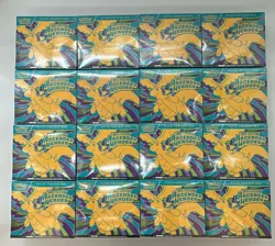 Lot of (16) Pokemon TCG Ascended Heroes Elite Trainer Boxes ETB SEALED NEW - Image 1