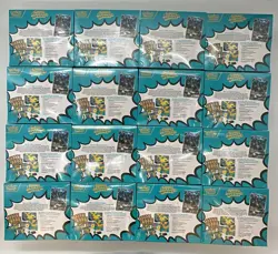 Lot of (16) Pokemon TCG Ascended Heroes Elite Trainer Boxes ETB SEALED NEW - Image 2