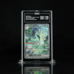 Pokemon TCG Serperior EX Black Bolt 164/086 NM English SIR Tag 10! - Image 1