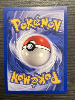 Pokemon SCHIGGY (SQUIRTLE) German 1st Edition Base Set 63/102 NM - Image 2