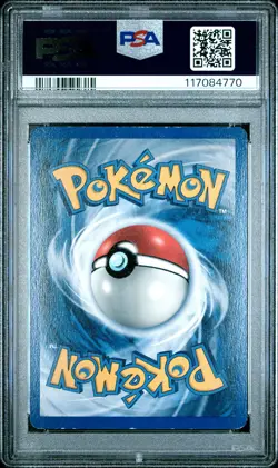 1999 POKEMON BASE SET SHADOWLESS #16 ZAPDOS-HOLO PSA 6 - Image 2