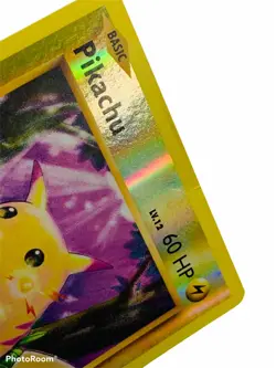 🔥 Pokemon • Pikachu Reverse Holo XY Evolutions • 35/108 - Image 2
