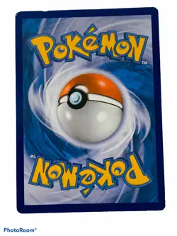 🔥 Pokemon • Pikachu Reverse Holo XY Evolutions • 35/108 - Image 3
