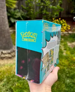 Pokemon Mega Evolution Ascended Heroes Elite Trainer Box Sealed Unopened - Image 4