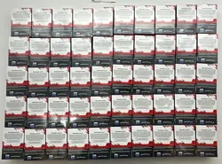 Lot of (50) Pokemon TCG Scarlet & Violet Destined Rivals Booster Bundle Boxes #2 - Image 2