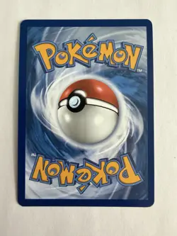 Pokemon TCG Cynthia's Roserade Destined Rivals 184/182 NM Condition - Image 2