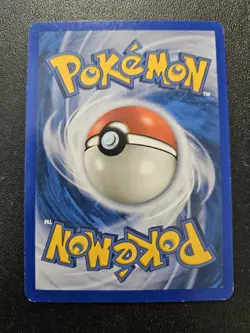 Pokemon Expedition Alakazam Non-Holo Rare 33/165 EXC-NEAR MINT - Image 2