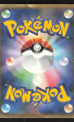 Gloom DPBP#048 Japanese,1st Edition Pokemon Temple of Anger - Image 2