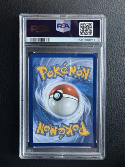 Mega Charizard X EX 109 Ultra Rare 2025 Pokemon Phantasmal Flames - Image 2