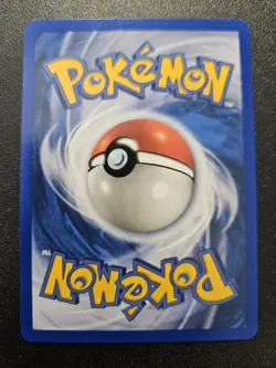 Pokemon Gym Challenge Lt. Surge's Pikachu 84/132 NEAR MINT - Image 2
