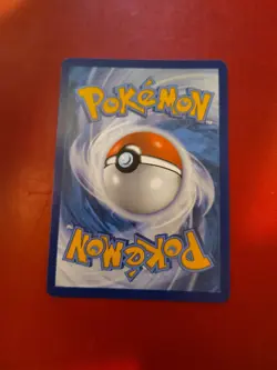 Toedscool 105/091 - Pokemon TCG - Paldean Fates Shiny Rare Holo NM - Image 2