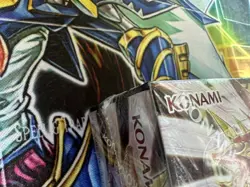 Yugioh Photon Hypernova Booster Box 1st Edition Brand New Factory Sealed! - Image 4