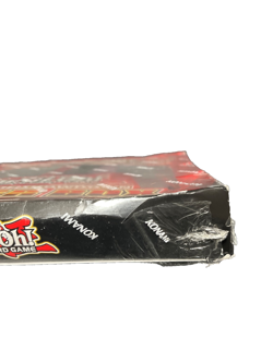 YuGiOh TCG 2014 Super Starter: Space-Time Showdown Power Box - Image 3