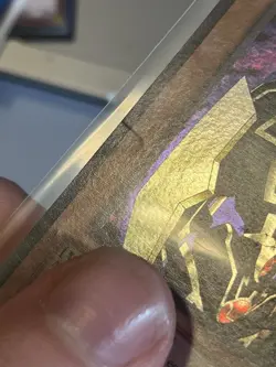 Gearfried the Iron Knight PSV-101 Pharaoh's Servant Unlimited|Unlimited Edition - Image 3