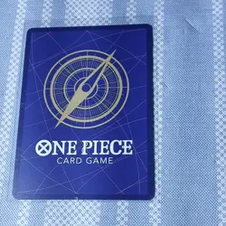 One Piece CCG Monkey.D.Luffy OP14-013 Holo Character Card Bandai English - Image 2