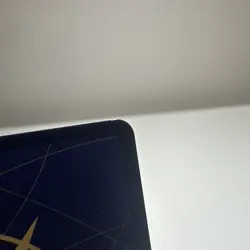 One Piece Card Game Nami Op11-054 Japanese 3rd Anniversary English Edition - Image 3