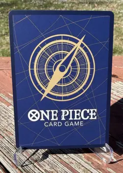 Charlotte Katakuri (Japanese Version 3rd Anniversary Set) OP11-067 One Piece... - Image 2