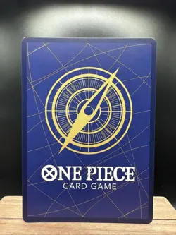 Tony Tony Chopper ST01-006 (Promo) 25th Anniversary Edition Japanese One Piece - Image 2