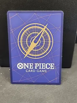 Tony Tony Chopper ST21-008 Parallel Starter Deck EX: Gear 5 One Piece - Image 2