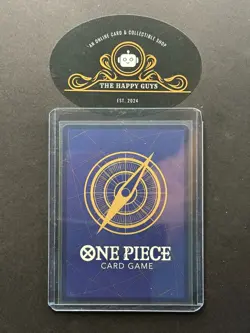 One Piece Kuzan OP10-082 Royal Blood Foil - Image 2
