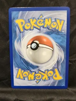 Pokemon TCG Wigglytuff GX Holo Ultra Rare Card Hidden Fates 42/68 NM/M Condition - Image 2