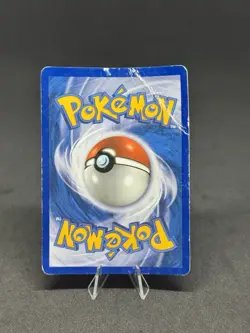 Pokemon Mewtwo TCG Reverse Holo Rare Card 11/146 Legends Awakened - Image 3