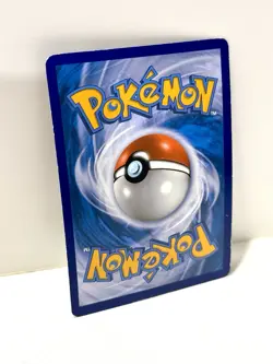 Mega Metagross EX Pokemon Card XY Holo Ultra Rare Full Art TCG MP - Image 2