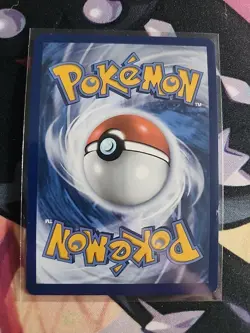 Pokemon TCG Wiglett Card 206/198 Scarlet & Violet Base NM - Image 2